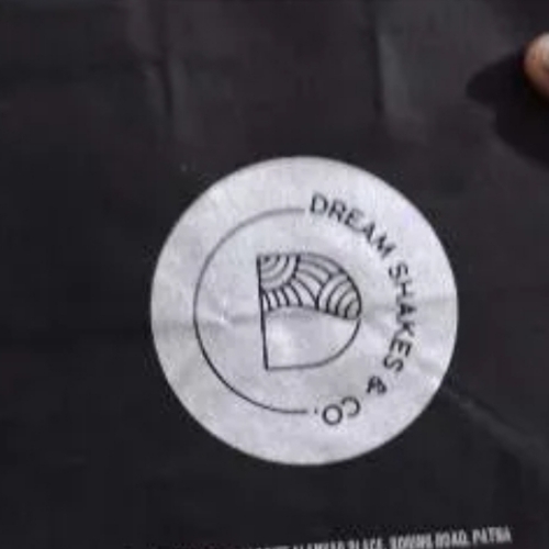 Cake paper Bag
