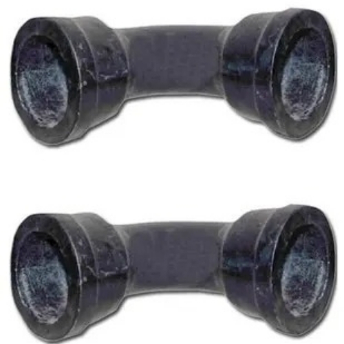 Cast Iron Socketed Bend