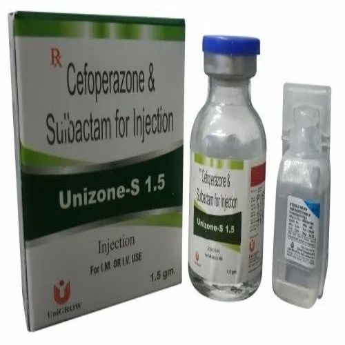Cefoperazone Sulbactam Injection