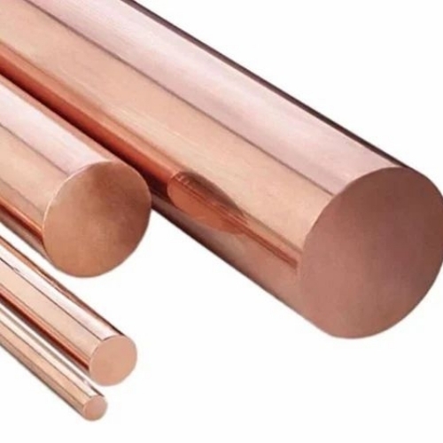 Copper Rod