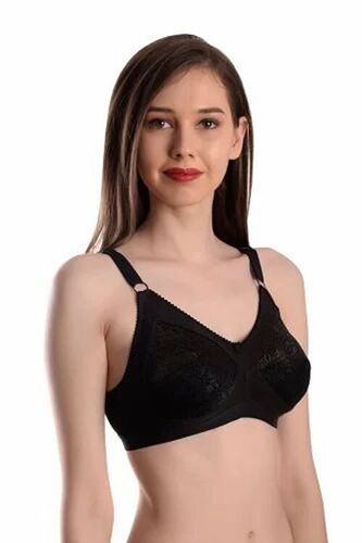 Cotton Bra