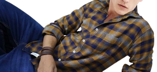 Cotton Check Shirts