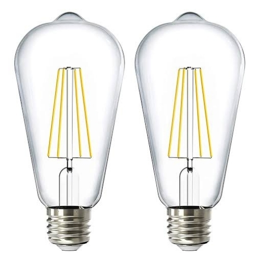 Filament LED Bulb