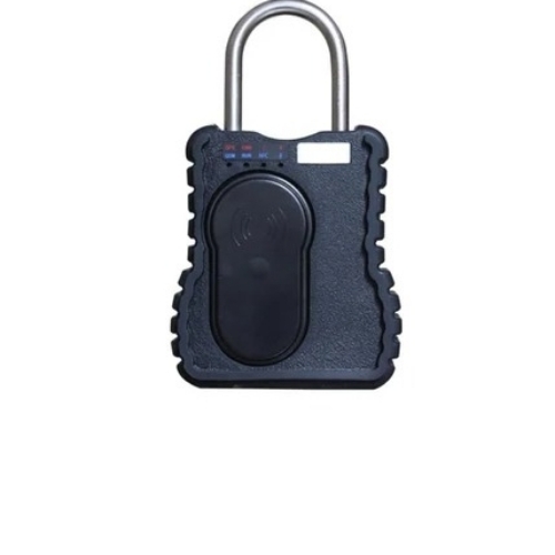 G-400 Container Gps E Lock