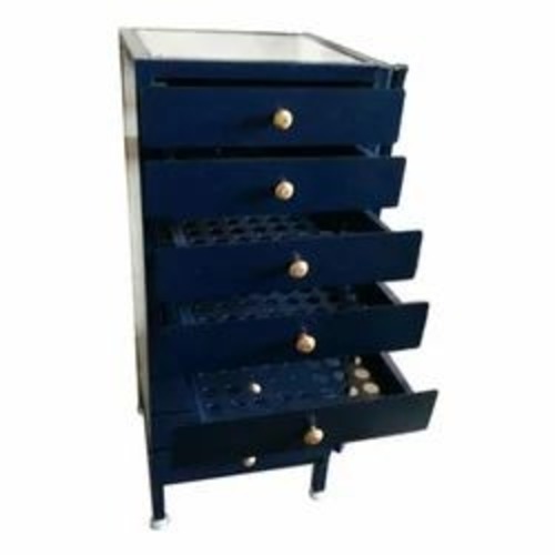 Gear Fixing Trolley