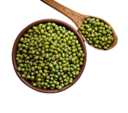 Green Moong