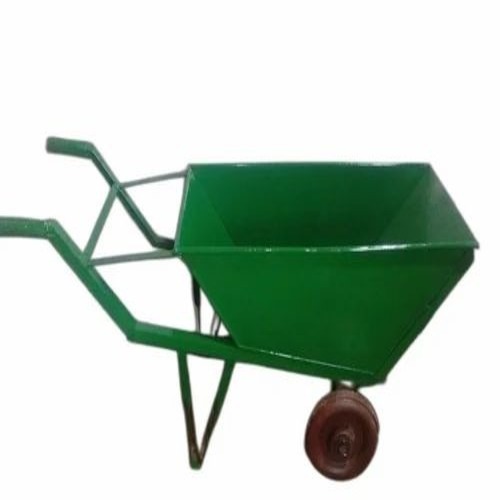 Hand Wheel Barrow