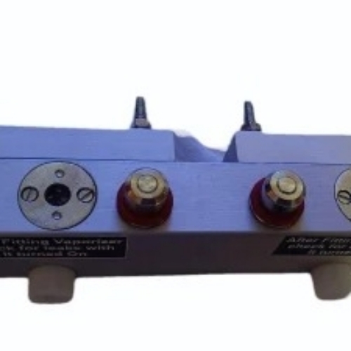 Hydraulic Bar