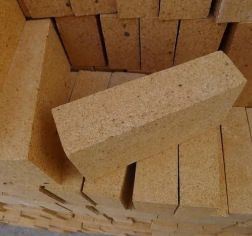 Industrial Fire Bricks
