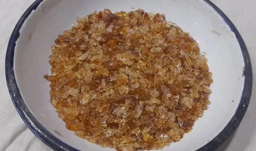 Kani Gond 99% Food Grade Natural Gum