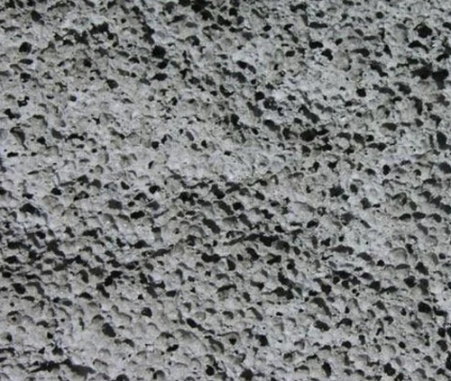 Light Weight Filling Concrete