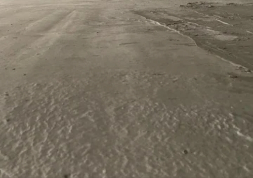 Lightweight Concrete Mix