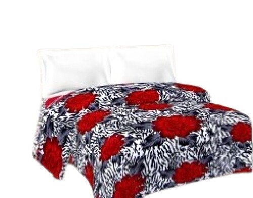 Micro Printed Quilt