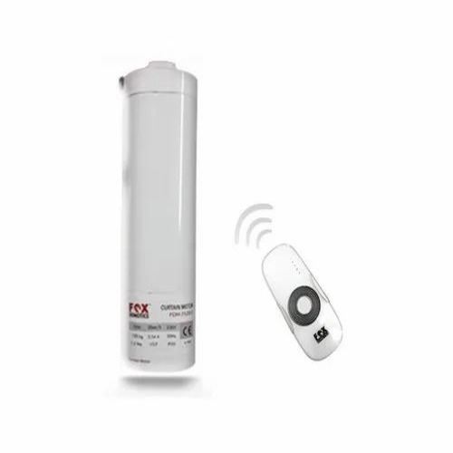 Motorized Curtain Remote Controller