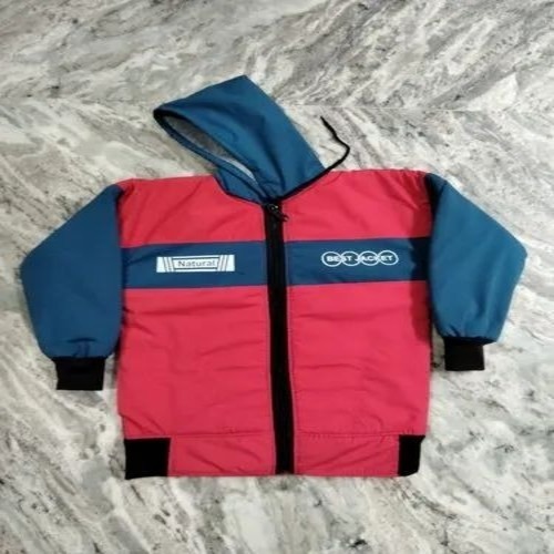 Multicolor Men Jackets