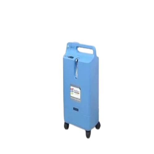 Nidek Oxygen Concentrator