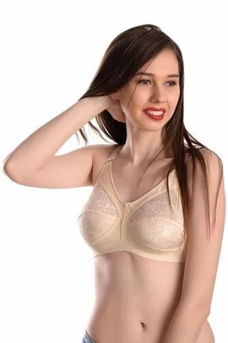 Non Padded Bra