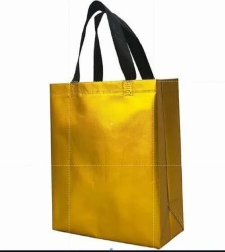 Non Woven Laminated Bags