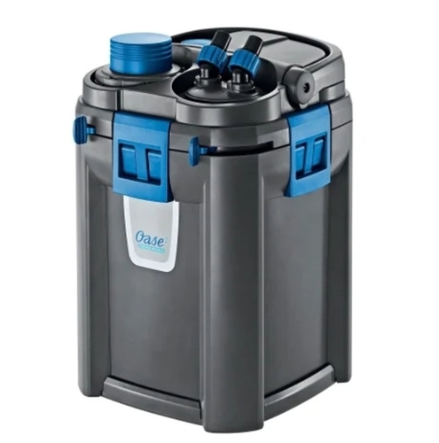 Oase 250 Biomaster Aquarium Filter - Color: Black