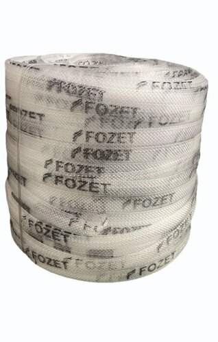 Plastic Printed Strap