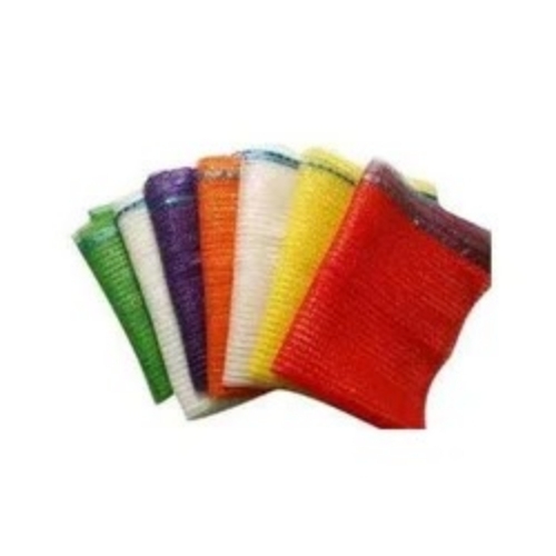 Polypropylene Bags - 10 Kg Capacity, Blue | Polypropylene Material, Custom Size