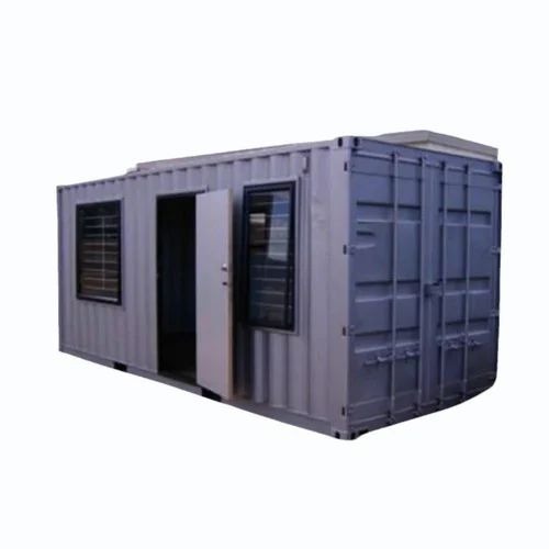 Portable Site Office