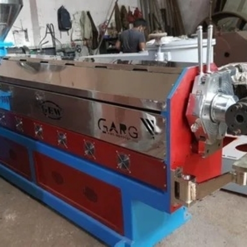 Power Cable Making Machine