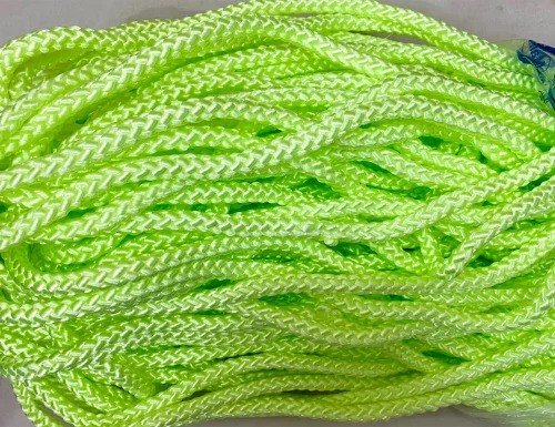 Pp Braided Ropes