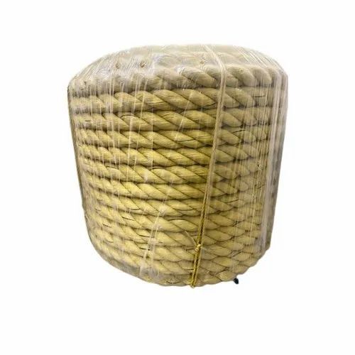 Pp Rope ( Semi Virgin)