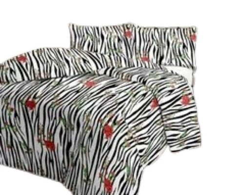 Printed Cotton Quilt