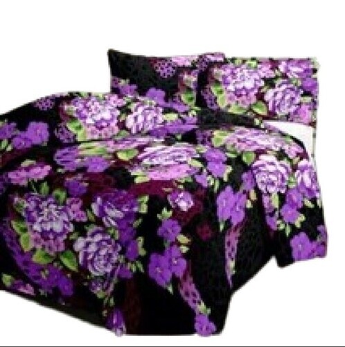 Printed Quilt - Cotton Full Size, Printed Pattern | Customizable, Low Maintenance, Tested Quality