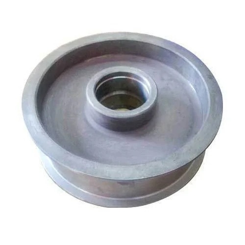 Sg Iron Pulley Casting