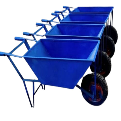 Single Wheel Barrow