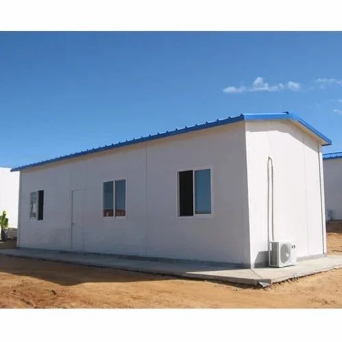Site Office Portable Cabin