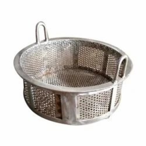 Stainless Steel Bucket