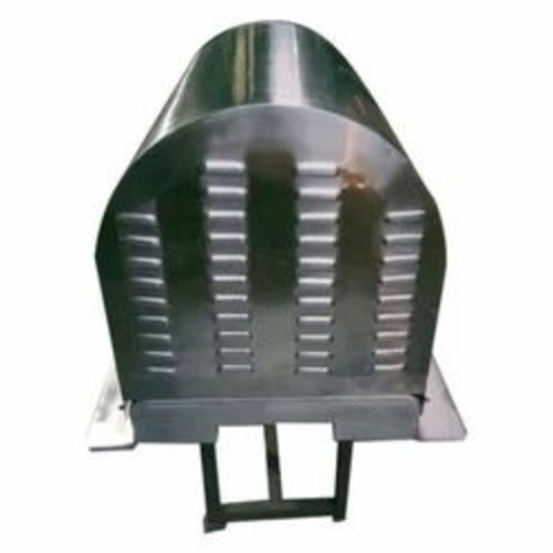 Stainless Steel Hood For Motor