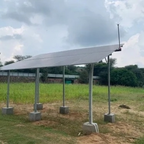 Tata Solar Panel
