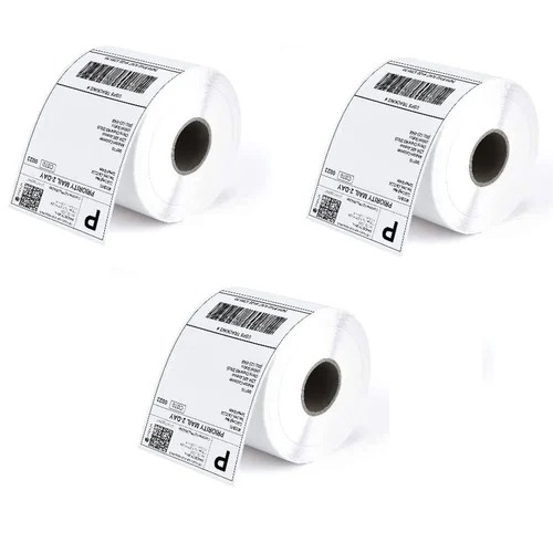 Thermal Barcode Label