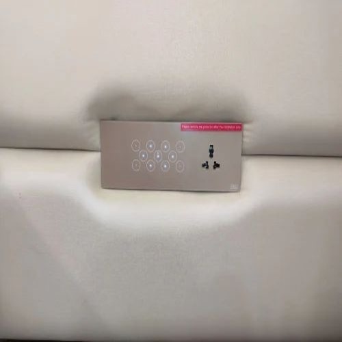 Touch Switches - 6 Module