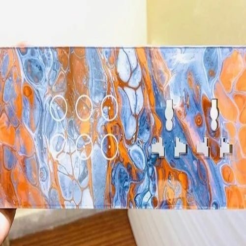 Touch Switches - 8 Module