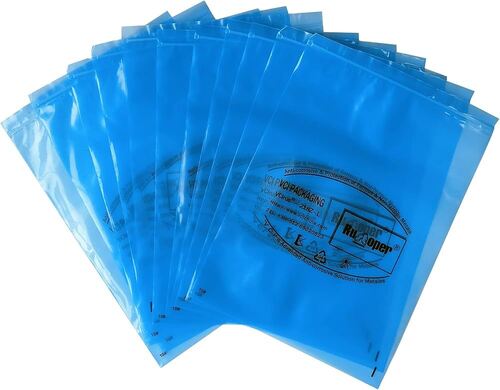 Vci Bag - Coating Type: Vcibag