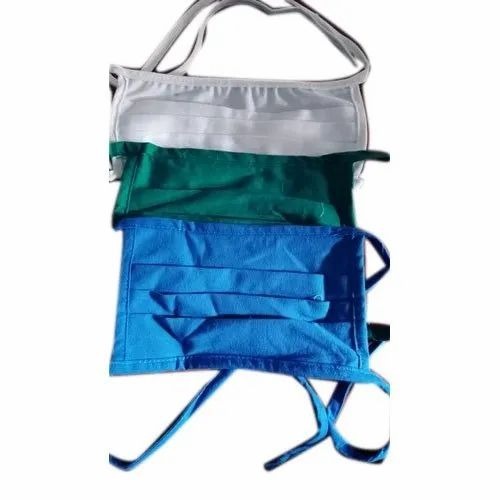 3 Ply Surgical Face Mask