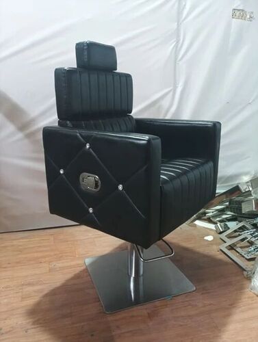 4 Diamond Salon Chair