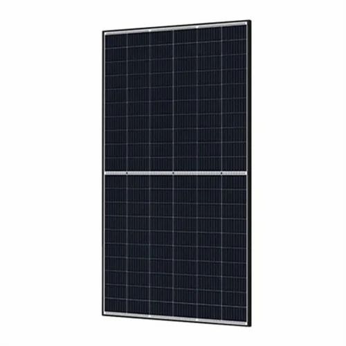 550 Watt Solar Panels