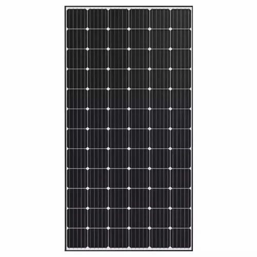 5kw Solar Power Plant