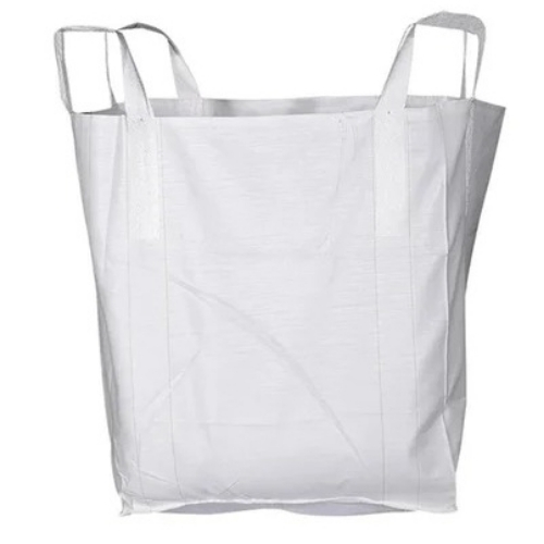 600kg White Fibc Jumbo Bag
