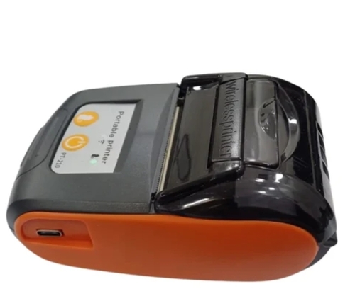 Alcohol Breath Tester With Printer - Automation Grade: Automatic