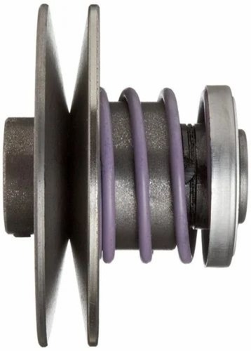 Aluminum Variable Speed Pulley