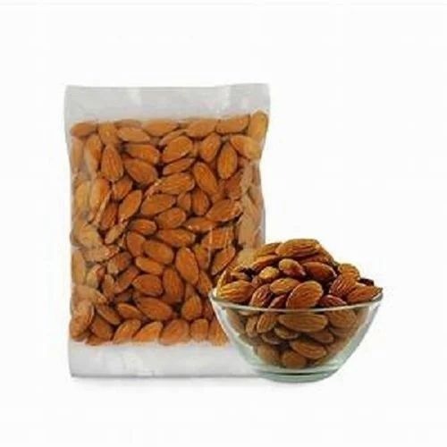 American Almond Nut