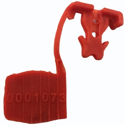 Anchor Security Seal